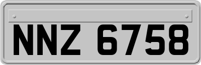 NNZ6758