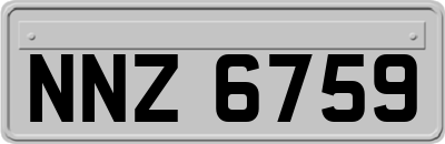 NNZ6759