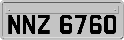 NNZ6760