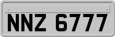 NNZ6777
