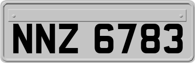 NNZ6783
