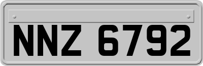 NNZ6792