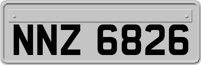 NNZ6826