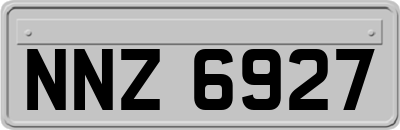 NNZ6927