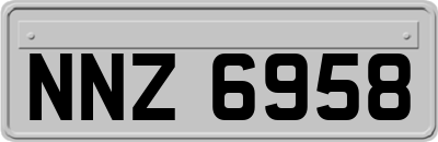 NNZ6958