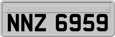 NNZ6959
