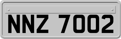 NNZ7002