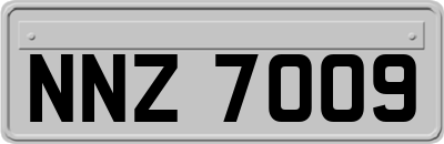 NNZ7009
