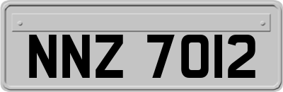 NNZ7012