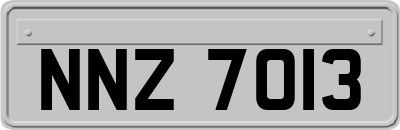 NNZ7013