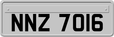 NNZ7016