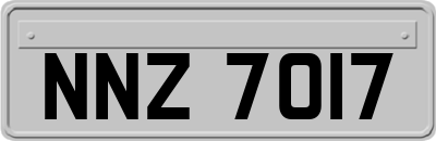 NNZ7017