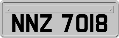 NNZ7018