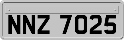 NNZ7025