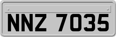 NNZ7035