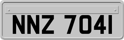 NNZ7041