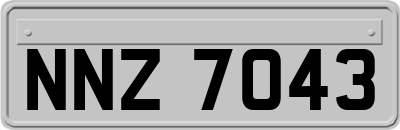 NNZ7043