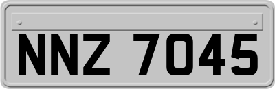 NNZ7045