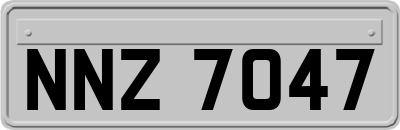 NNZ7047