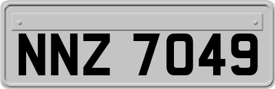NNZ7049