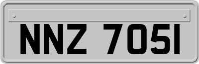 NNZ7051
