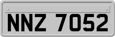 NNZ7052