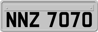 NNZ7070