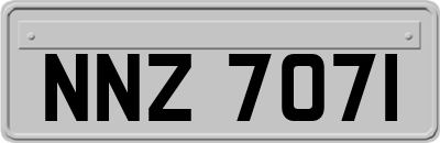 NNZ7071