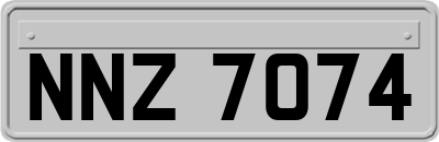NNZ7074