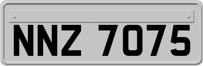 NNZ7075