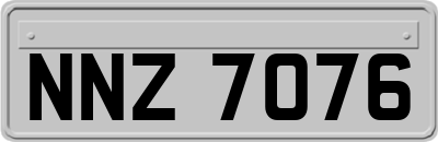 NNZ7076