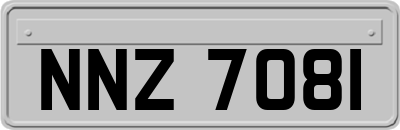 NNZ7081