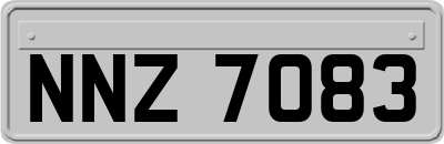 NNZ7083