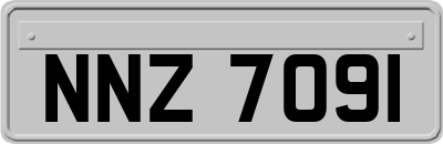 NNZ7091