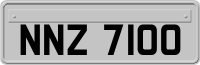 NNZ7100
