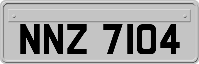 NNZ7104