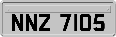 NNZ7105