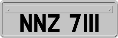 NNZ7111
