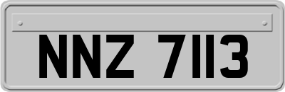 NNZ7113