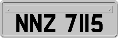 NNZ7115