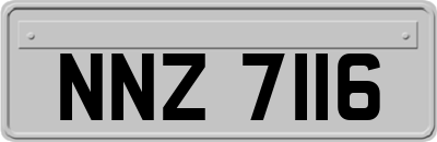 NNZ7116