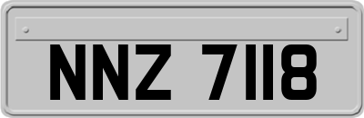 NNZ7118