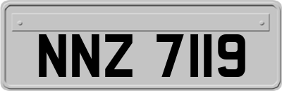 NNZ7119