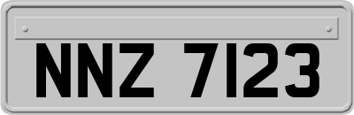 NNZ7123