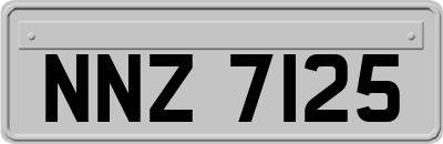 NNZ7125