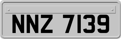 NNZ7139