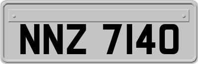 NNZ7140
