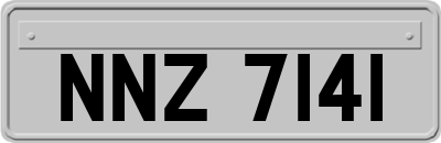 NNZ7141