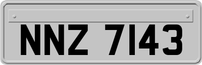 NNZ7143