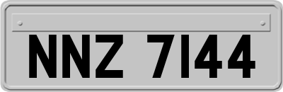 NNZ7144